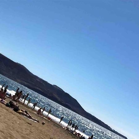 Casa Playa Las Canteras Las Palmas de Gran Canaria Luaran gambar